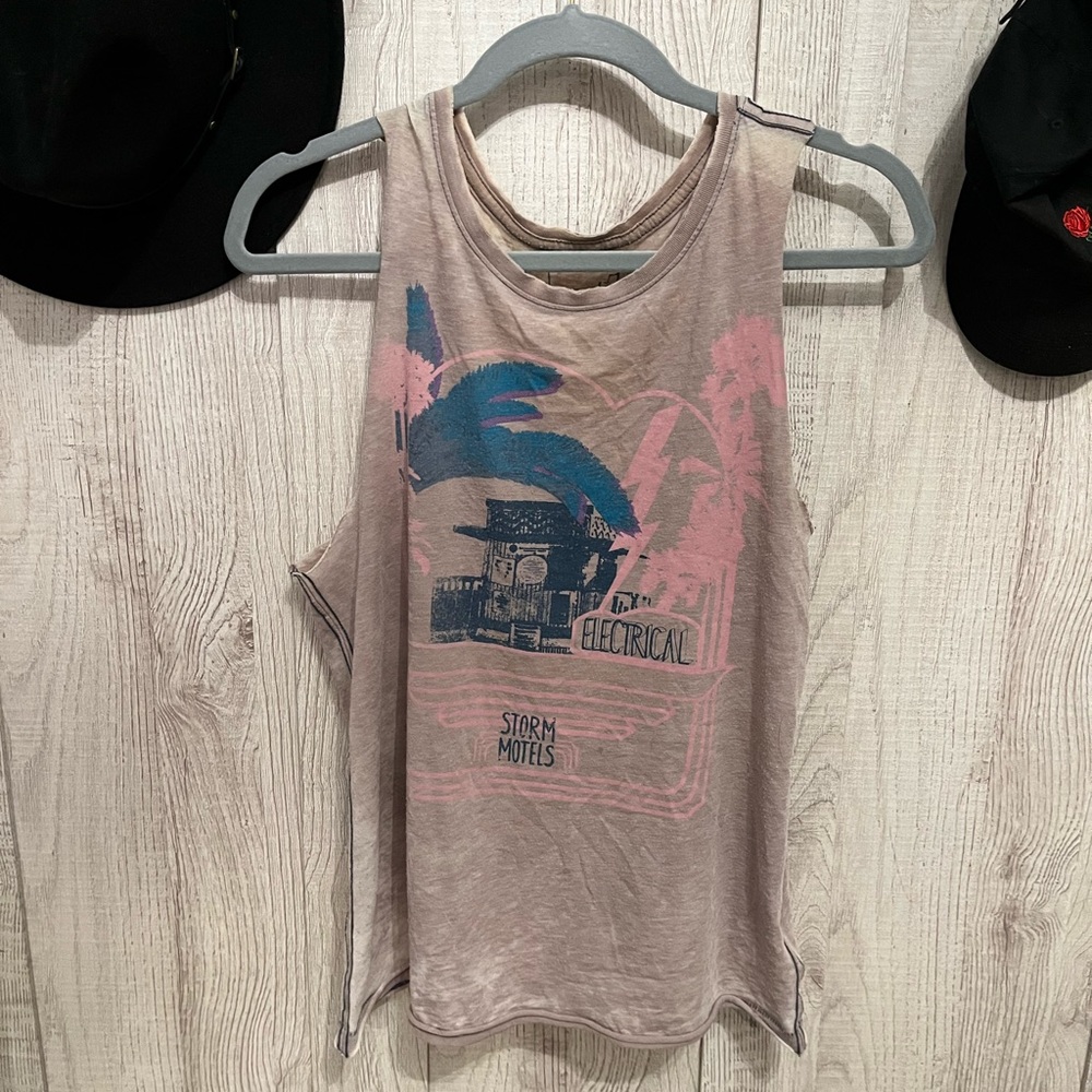 Free People We The Free Tank